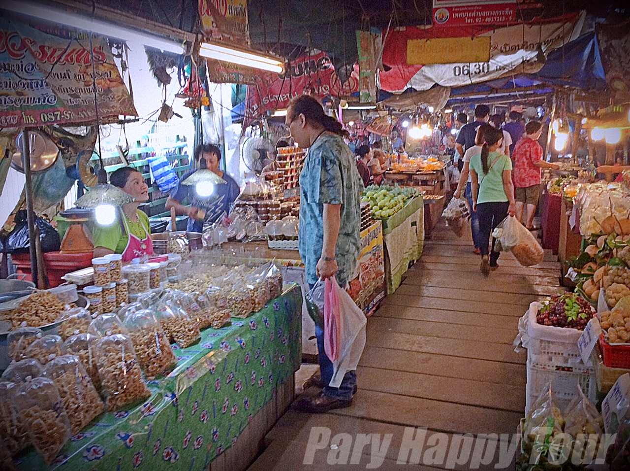Don Wai Market