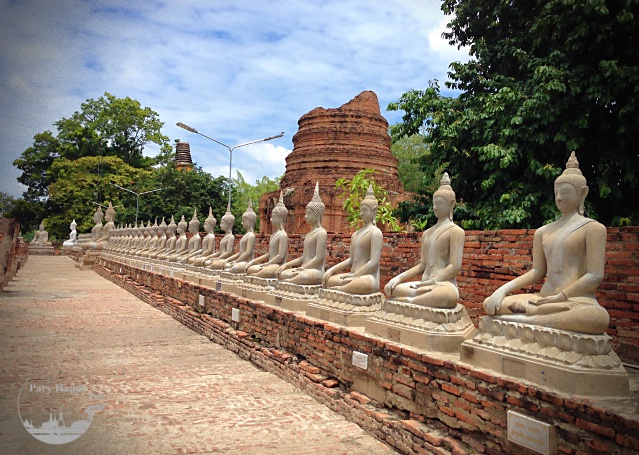 Ayutthaya Day Tour