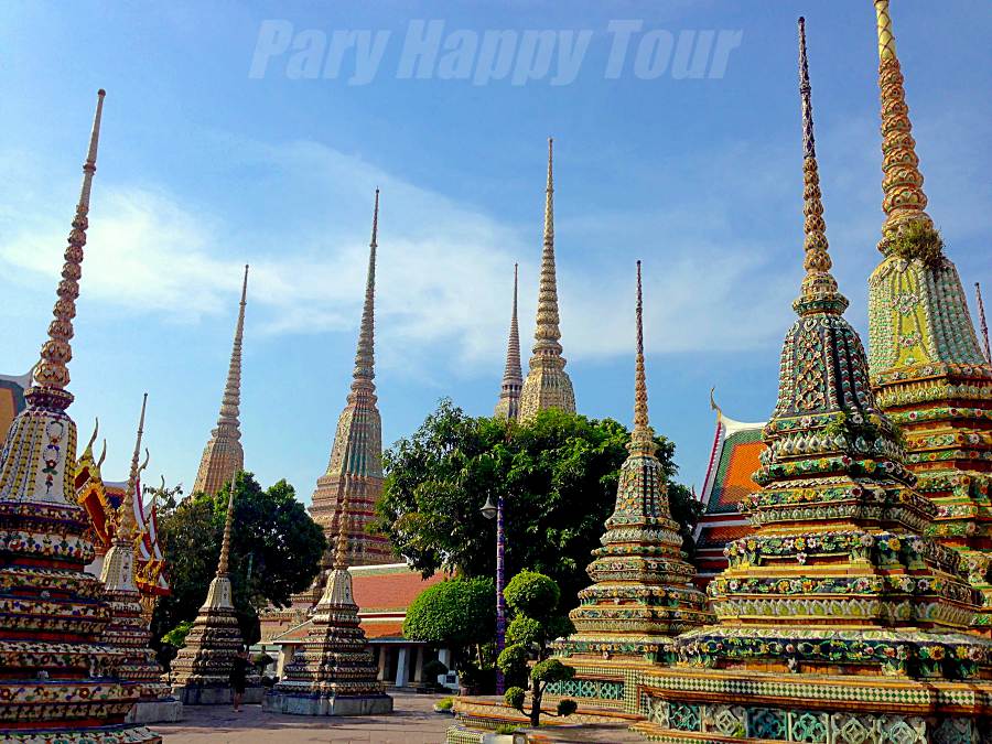 Tours From Klong Teoy Port Tours From Klong Teoy Port
